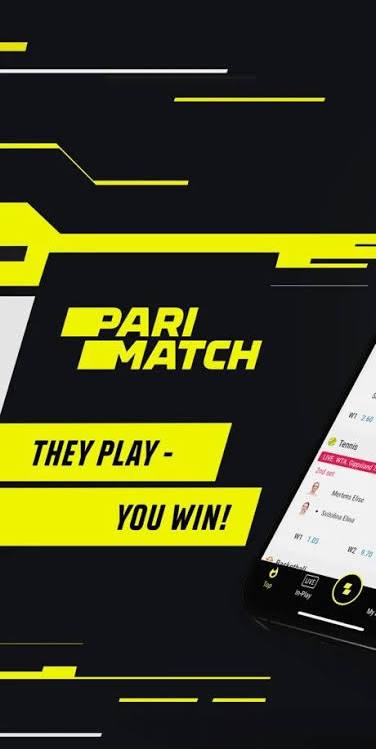 Отзыв о Parimatch